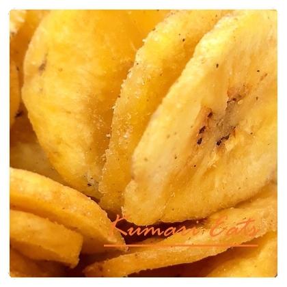 Nendran Banana Chips