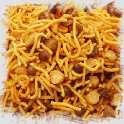 Bombay Mixture