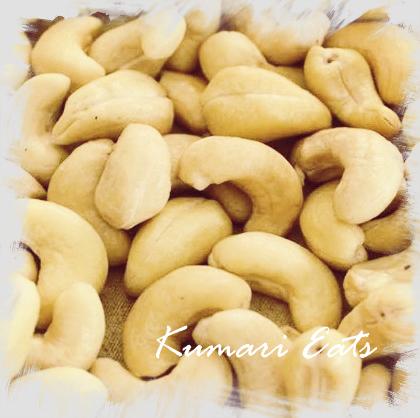 Cashew Nuts