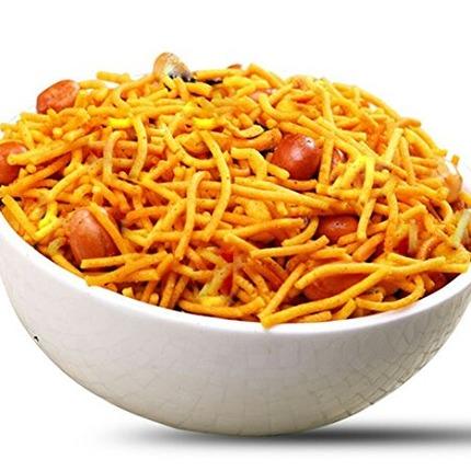 Nagercoil Mixture