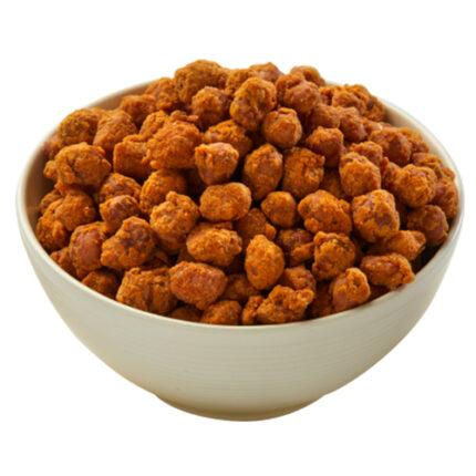 Masala Peanut