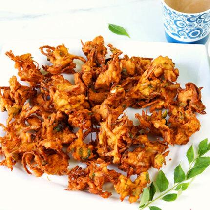 Pakoda