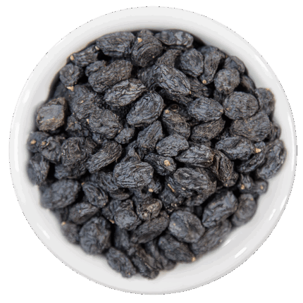 Black Raisin